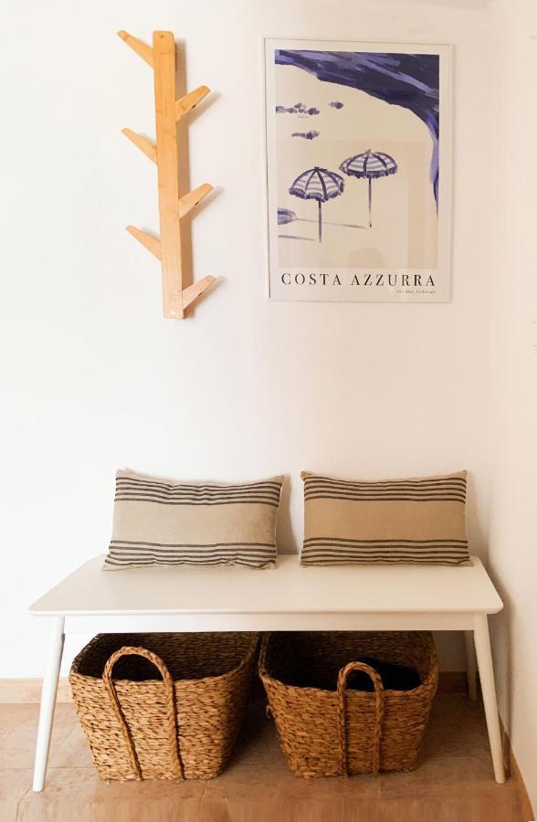 Beach Paradise Flat In Denia Centre W/ Large Pool Esterno foto